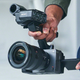 Illustration for article titled Sony's New FX3 Puts a Cinema-Quality Camera in Your Pocket